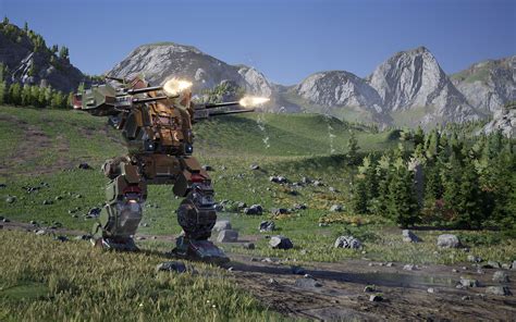 mechwarrior 5 lbx  Level entire cities and decimate the enemy in your BattleMech